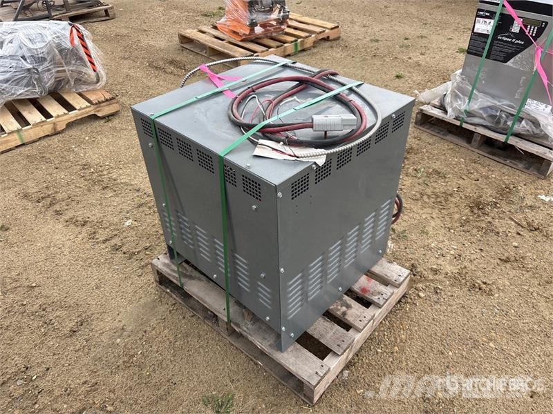 Exide Battery Charger Carregadores