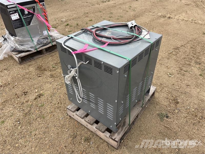 Exide Battery Charger Carregadores