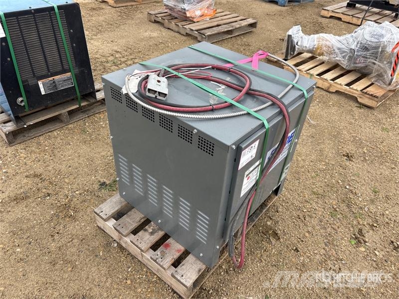 Exide Battery Charger Carregadores