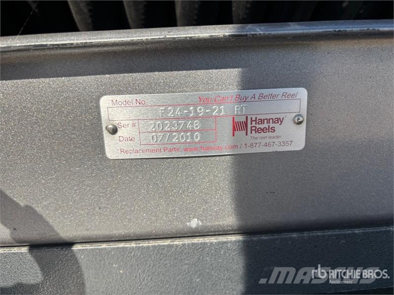  Express 8 ft S/A Foam Sprayer Utility Trailer Ostale prikolice
