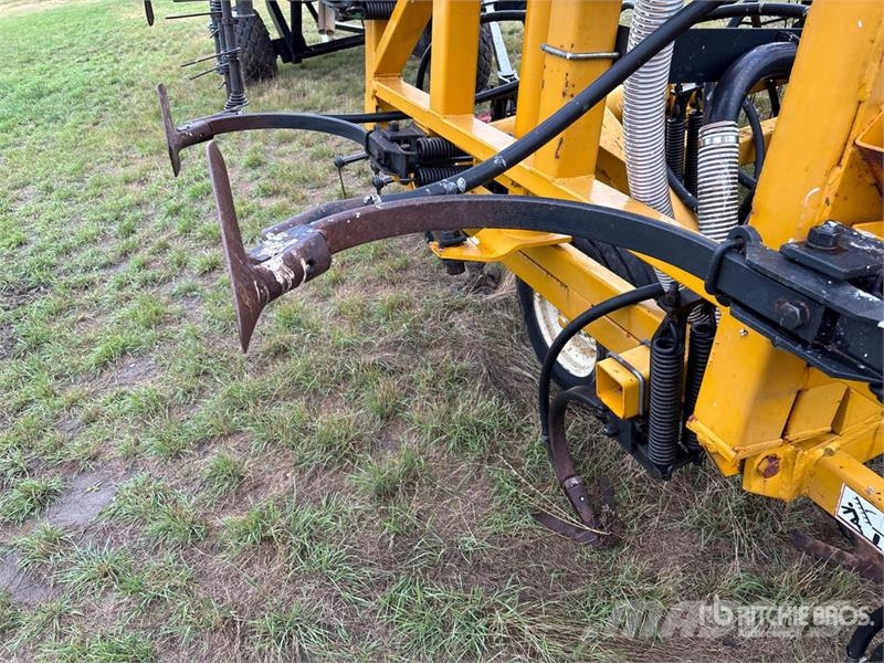 Ezee-on 3500 Air Drill Sembradoras