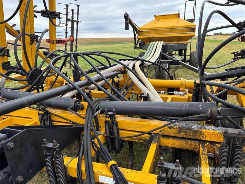 Ezee-on 3500 Air Drill Sembradoras