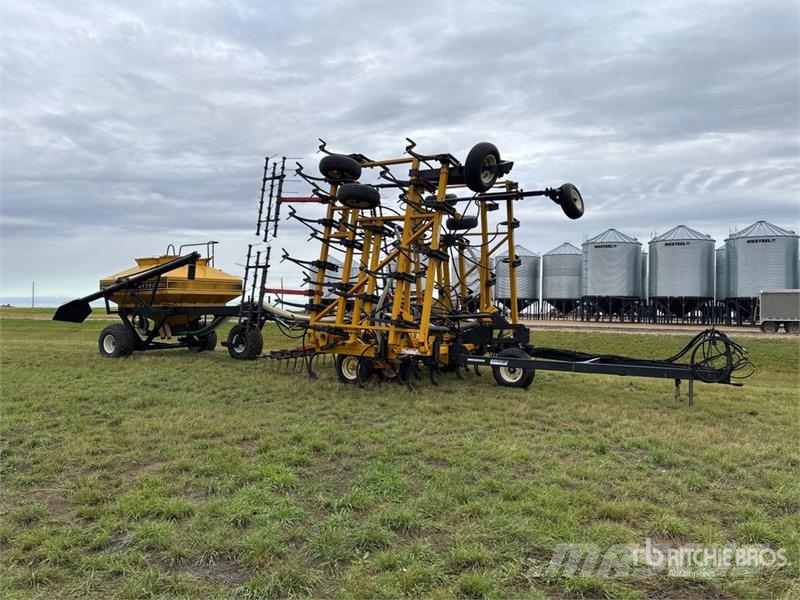 Ezee-on 3500 Air Drill Sembradoras