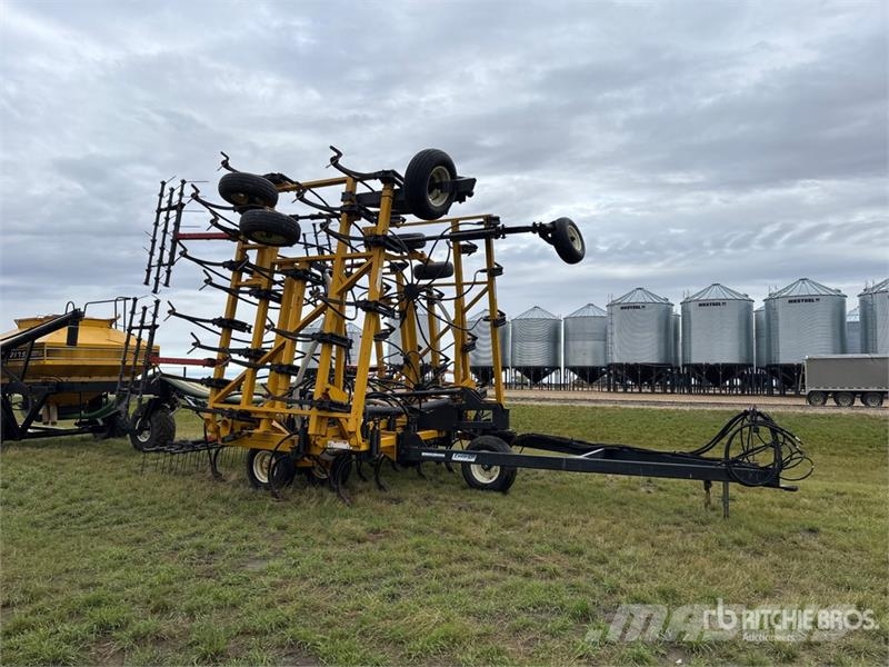 Ezee-on 3500 Air Drill Sembradoras