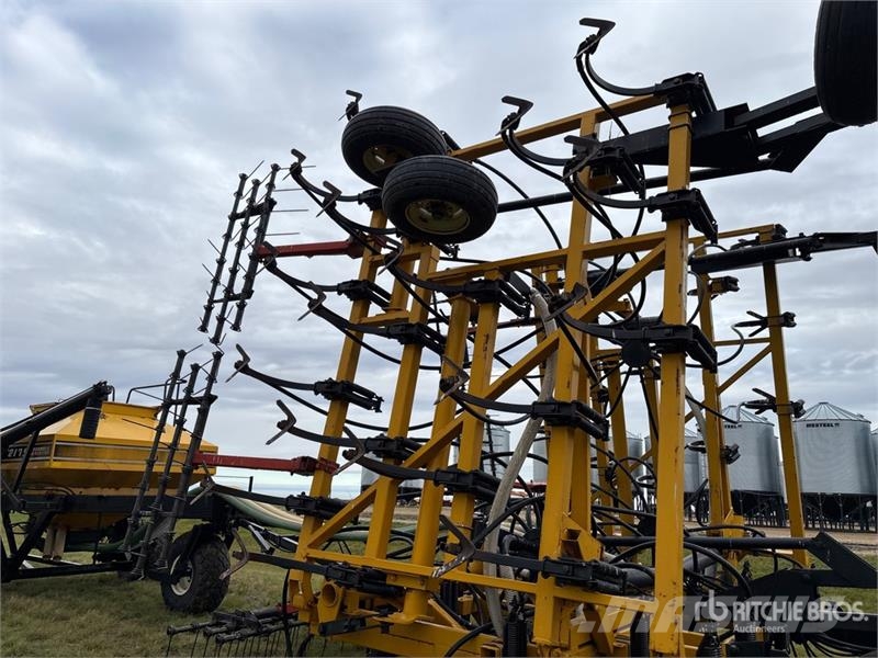 Ezee-on 3500 Air Drill Sembradoras