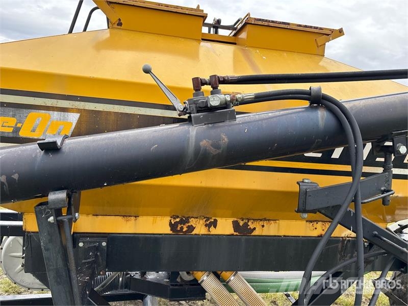 Ezee-on 3500 Air Drill Sembradoras