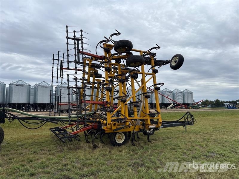 Ezee-on 3500 Air Drill Sembradoras