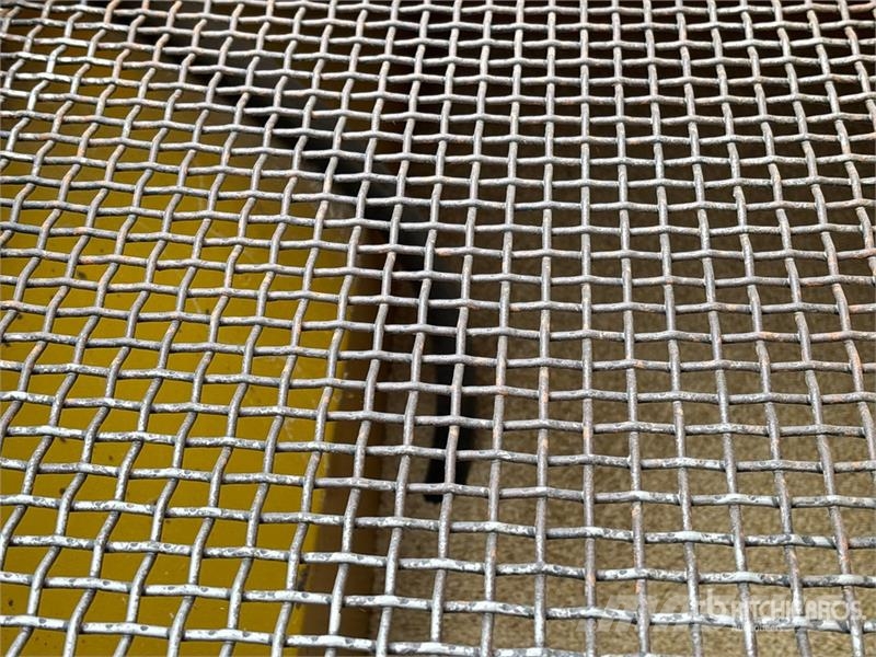 Ezee-on 3500 Air Drill Sembradoras