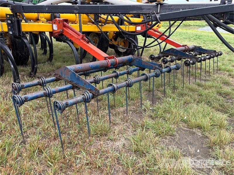 Ezee-on 3500 Air Drill Sembradoras