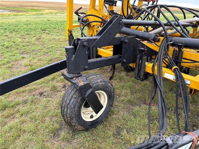 Ezee-on 3500 Air Drill Sembradoras