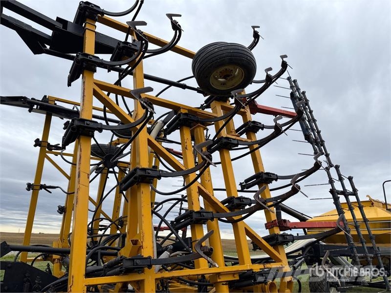 Ezee-on 3500 Air Drill Sembradoras