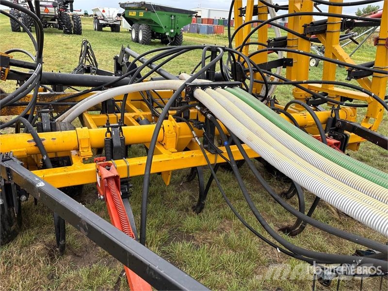Ezee-on 3500 Air Drill Sembradoras