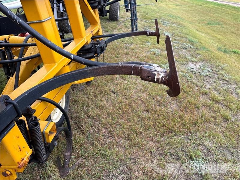 Ezee-on 3500 Air Drill Sembradoras