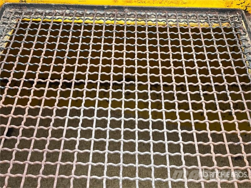 Ezee-on 3500 Air Drill Sembradoras