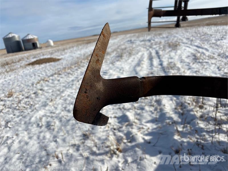Ezee-on 5300 40 ft Cultivator Cultivatoren
