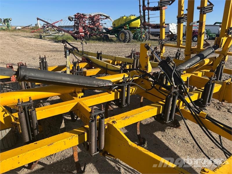 Ezee-on 5300 40 ft Cultivator Cultivadoras