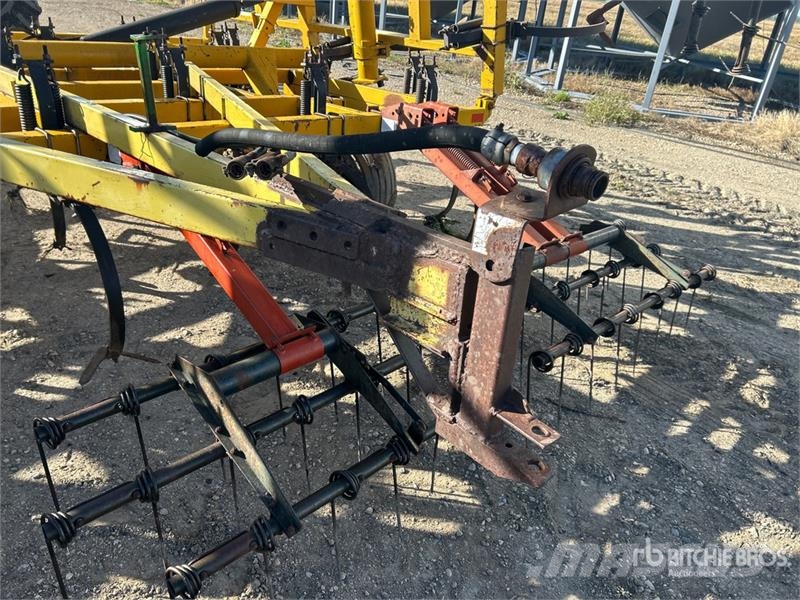 Ezee-on 5300 40 ft Cultivator Cultivadoras