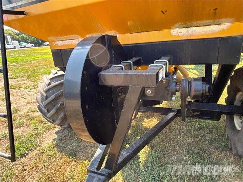 Ezee-on 5500 32 ft Air Drill Mechanické secí stroje