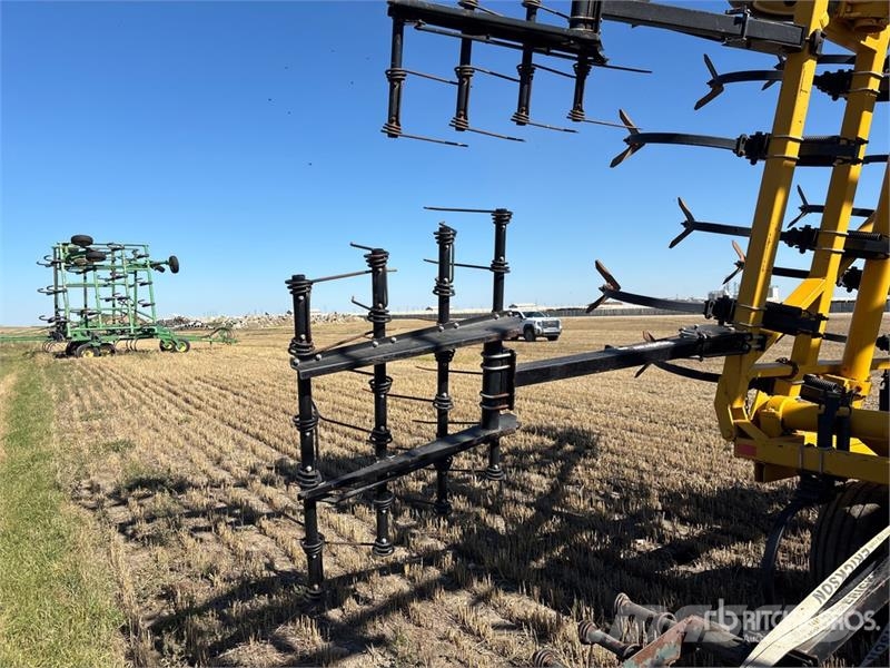 Ezee-on Cultivator Cultivadores