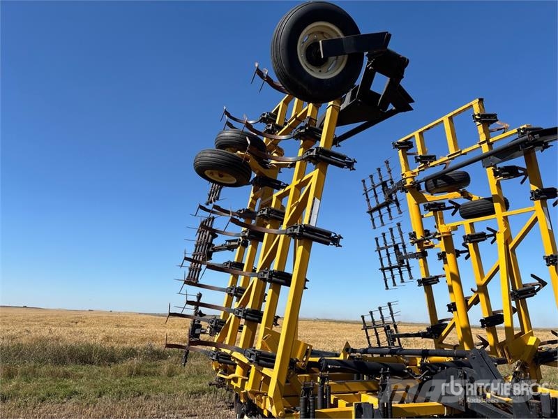 Ezee-on Cultivator Cultivadores
