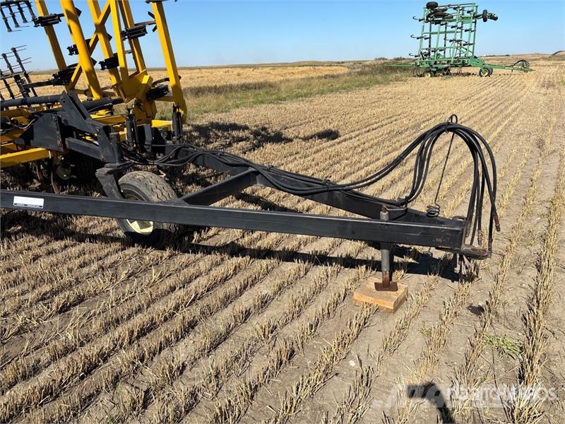 Ezee-on Cultivator Cultivadores