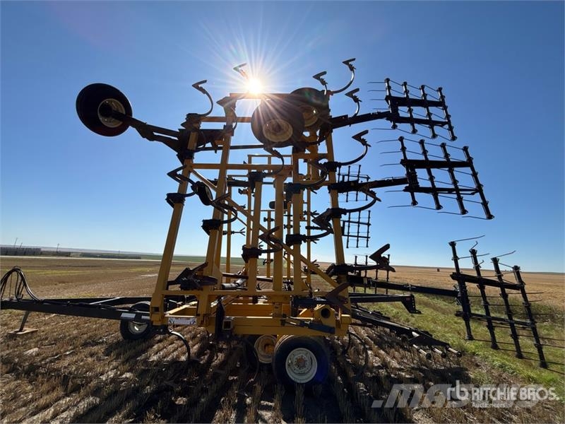 Ezee-on Cultivator Cultivadores