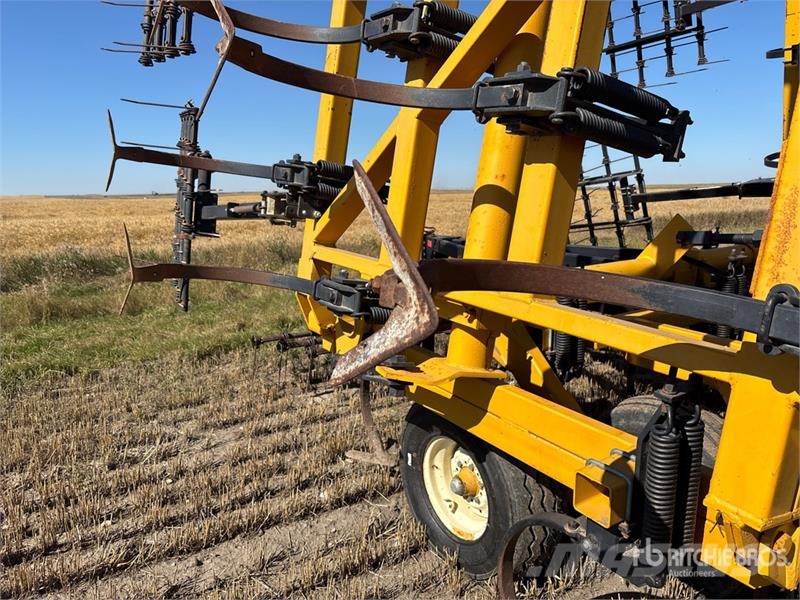 Ezee-on Cultivator Cultivadores