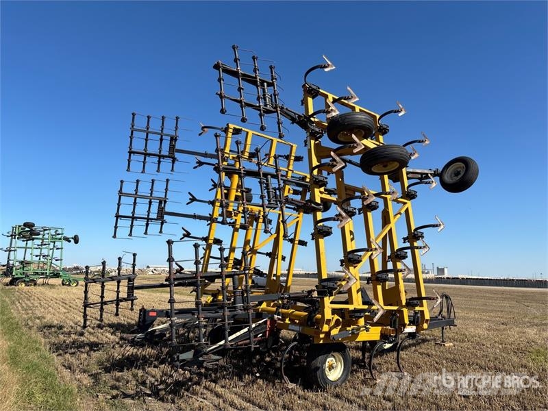 Ezee-on Cultivator Cultivadores