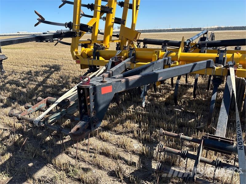 Ezee-on Cultivator Cultivadores