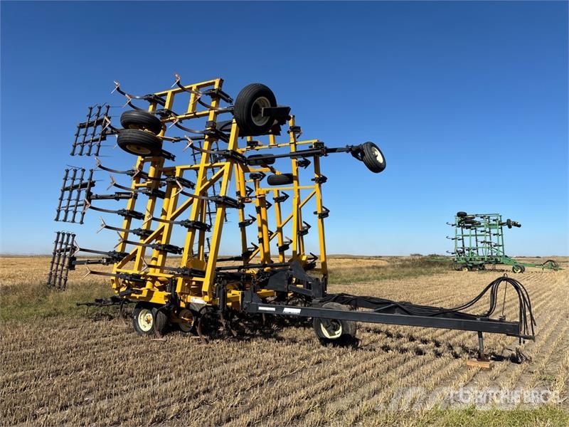Ezee-on Cultivator Cultivadores