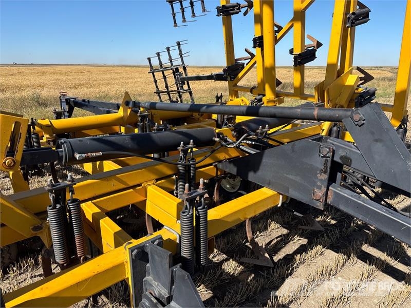 Ezee-on Cultivator Cultivadores