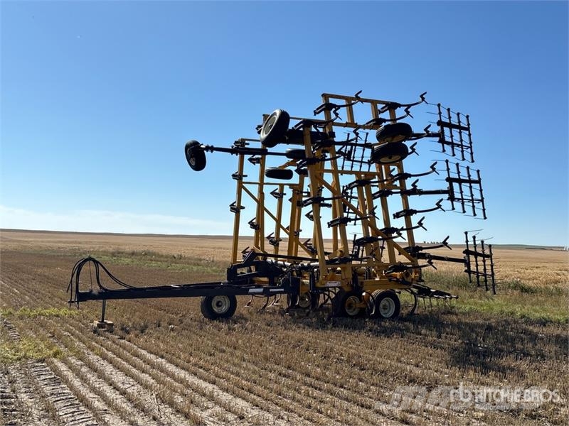 Ezee-on Cultivator Cultivadores