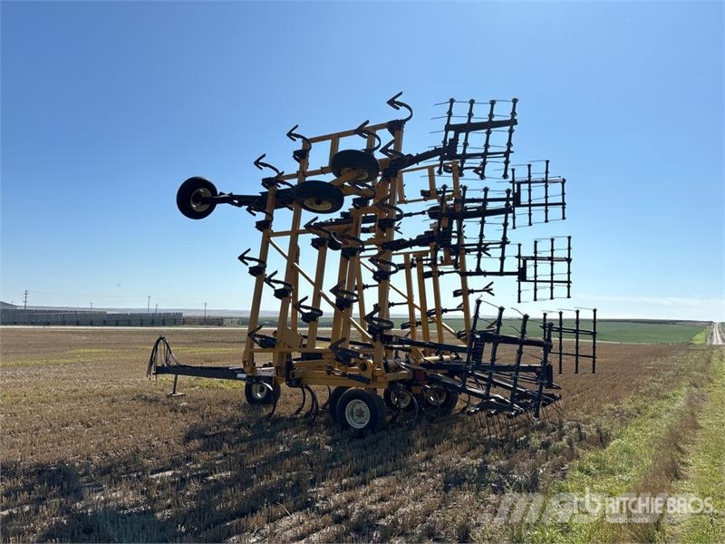 Ezee-on Cultivator Cultivadores