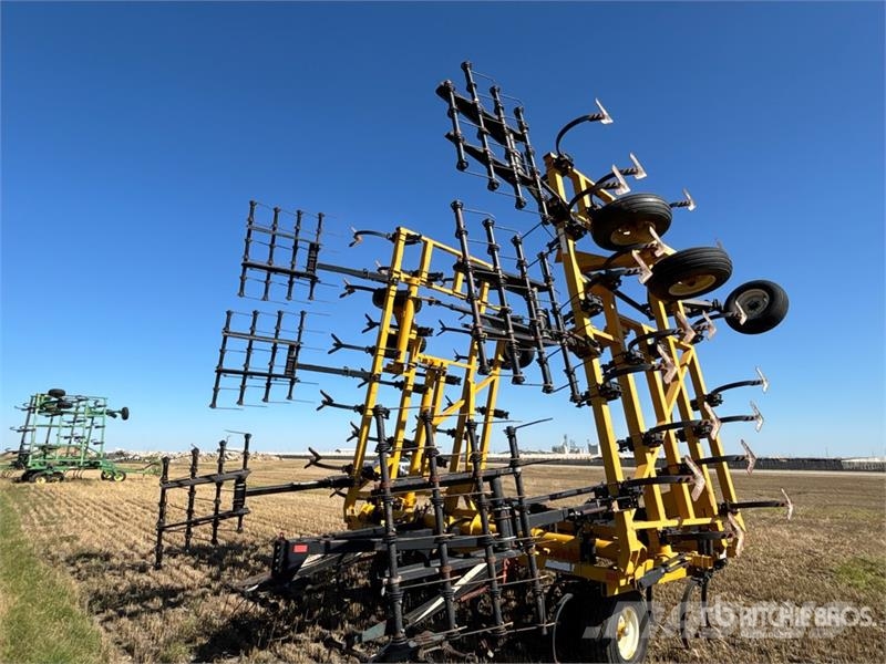 Ezee-on Cultivator Cultivadores