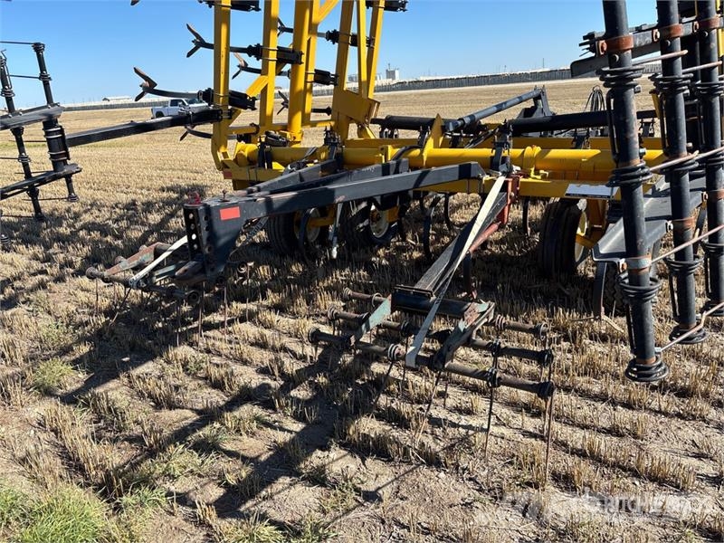 Ezee-on Cultivator Cultivadores