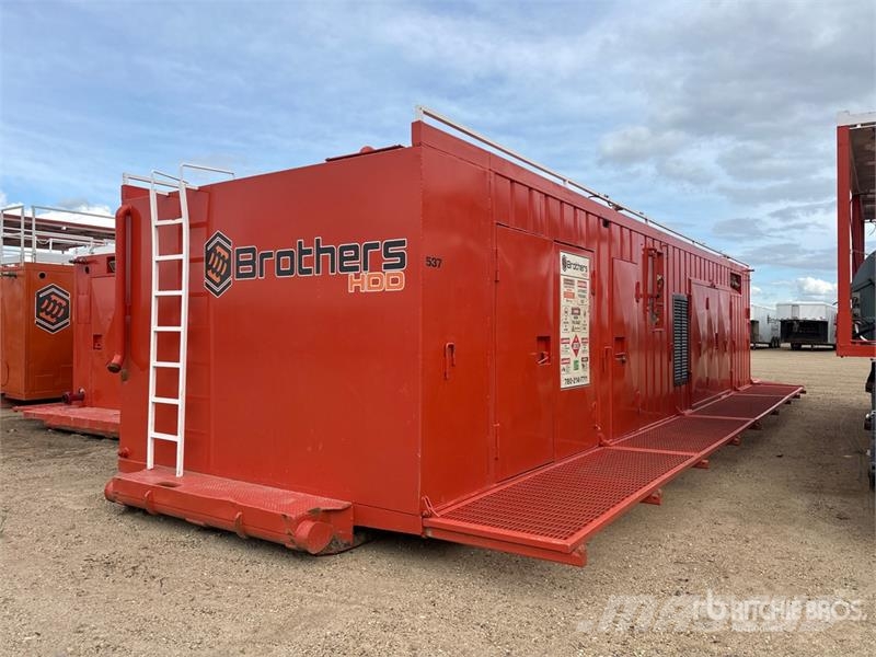 F500 /Generator Shack Mud Pump Dodatki in rezervni deli za opremo za vrtanje