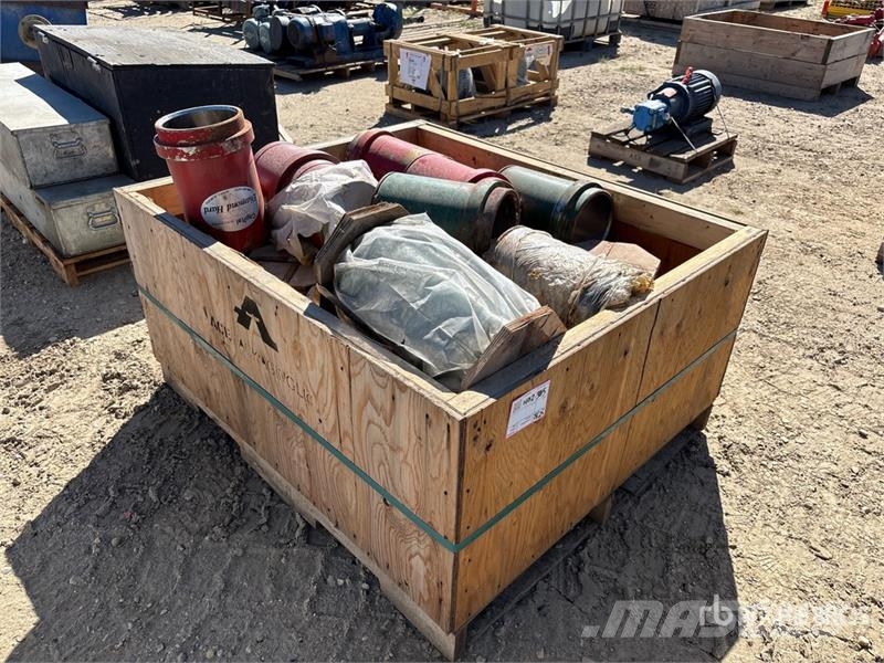F800 Pipe Liners Potrubné zariadenia