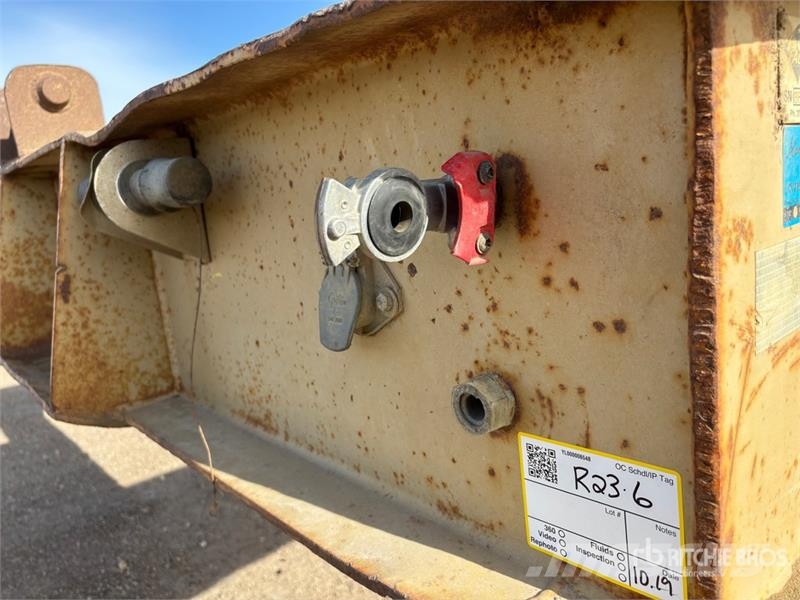 Fab Tec 8 ft x 14 ft Aggregate Feeder Sonstige Baumaschinen