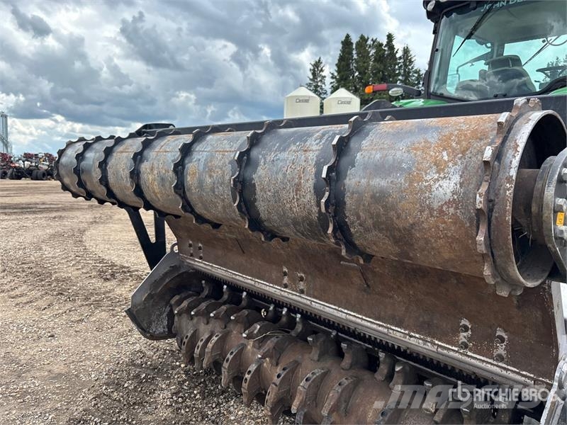 FAE SFM-250 8 ft 4 in 3-Point Mulcher Subsoiler Altre macchine e accessori per l'aratura