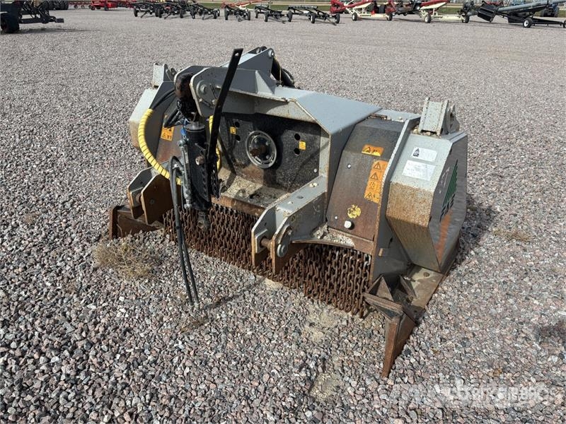 FAE ST 150 3-Point Stone Crusher Agricultura - Outros