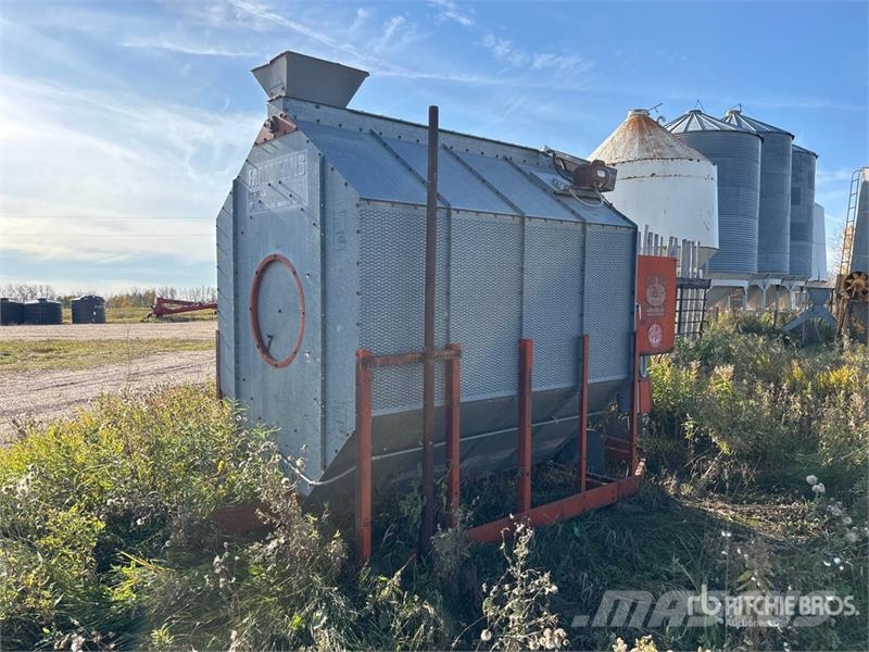 Farm Fans AB-180A Portable Grain Dryer Зърносушилни
