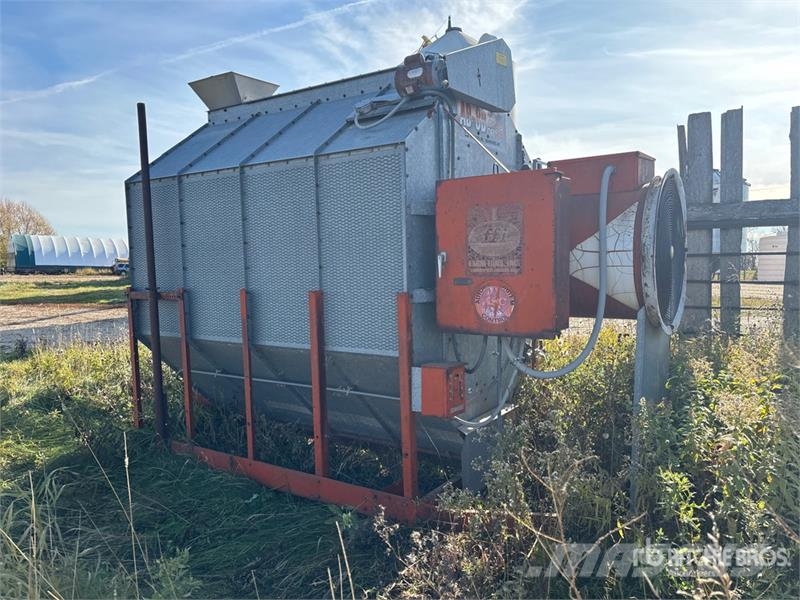 Farm Fans AB-180A Portable Grain Dryer Зърносушилни