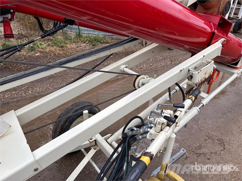 Farm King 1041 10 in x 41 ft Grain Auger Förderbänder