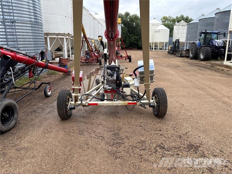 Farm King 1041 10 in x 41 ft Grain Auger Förderbänder