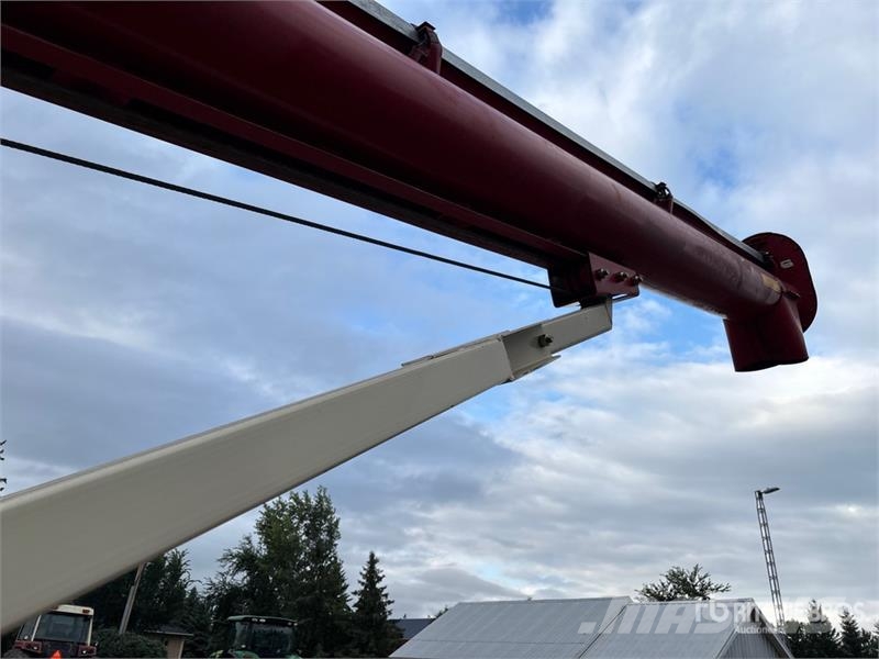 Farm King 1041 10 in x 41 ft Grain Auger Förderbänder