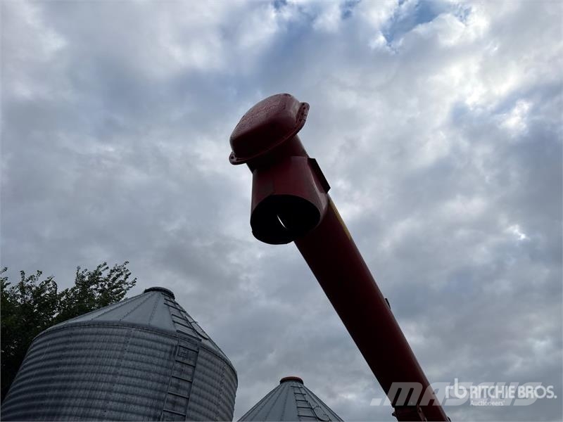 Farm King 1041 10 in x 41 ft Grain Auger Förderbänder