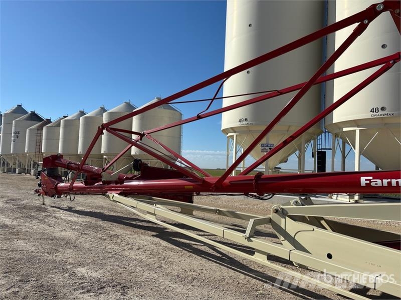 Farm King 13 in x 114 ft Swing Grain Auger Транспортне обладнання