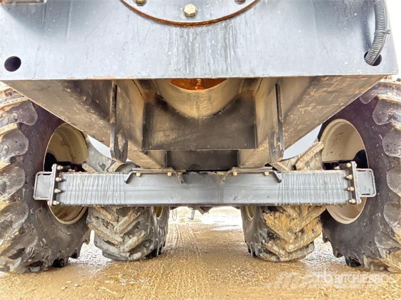 Farm King 1360 Grain Cart مقطورة حبوب