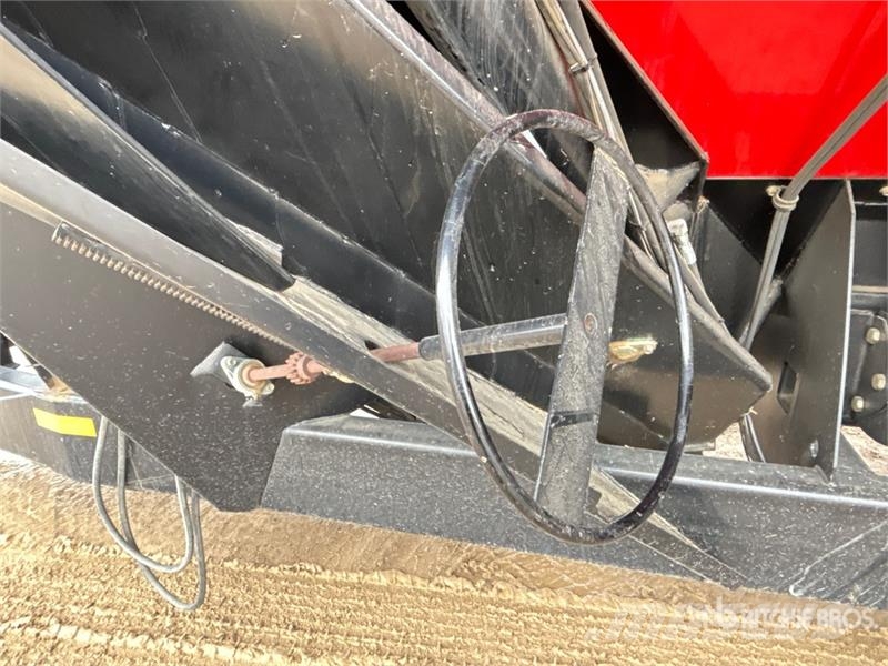 Farm King 1360 Grain Cart مقطورة حبوب