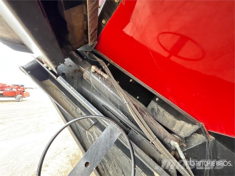 Farm King 1360 Grain Cart مقطورة حبوب